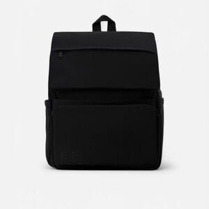NWT BÉIS Ultimate Diaper Bag (Black)